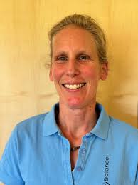 Kinderphysiotherapie