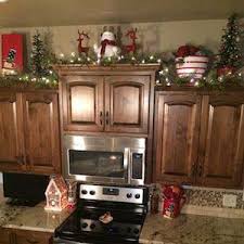 100 best kitchen christmas decorations