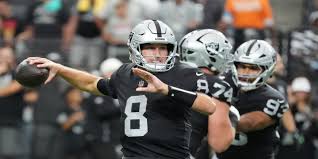 Dolphins at Raiders: Predictions, picks and odds for NFL Week 1 game