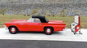 Browse ford thunderbird classifieds, buy and sell thunderbird. 2021 Ford Thunderbird Trademark Raises More Questions Than Answers Autoevolution