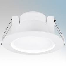 There are many options to choose from. Enlite En Ddl10 40 Uni Fit White Triac Dimmable Commercial Led Downlight With Coolwhite Leds Ip44 10w 820lm 240v Dia O 120mm Recess Depth 85mm Cut Out O 90mm Discount Electrical