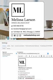 Get tips on how to structure it, what to include, and other important considerations. Email Signature Template Clickable Email Signature Template Etsy In 2021 Email Signature Templates Email Signature Design Email Signatures