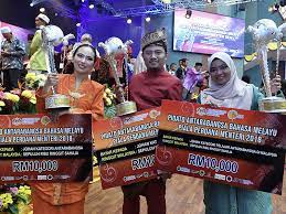 Mohammad hakimi kamarudin, bahagian komunikasi korporat. Pelajar China Dinobat Juara Pidato Pabm 2018 Mynewshub