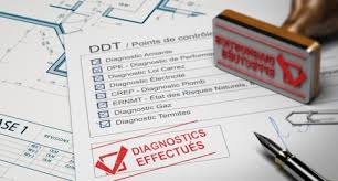 Quelle est la liste des diagnostics obligatoires ? Vente Ou Location Les Diagnostics Immobiliers Et Leur Duree De Validite Lefeuvre Immobilier