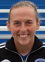 2014 Women's Soccer Roster