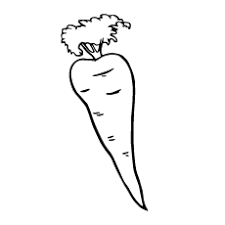 But you can control them by using a carrot on a stick. Top 15 Free Printable Carrots Coloring Pages Online