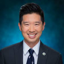 SENATOR STANLEY CHANG