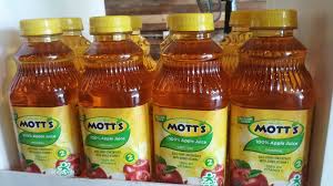 Wellness Goodness From Mott S Apple Juice The Philippine Beat