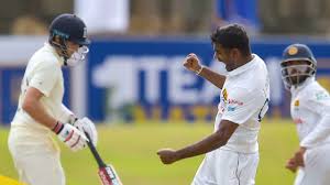 England tour of sri lanka. Sri Lanka Vs England 2nd Test Dream 11 Prediction Best Picks For Sl Vs Eng Match At Galle Cricket Stadium