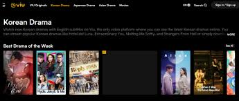 Drama ini diramalkan meledak dan. Nonton Drama Korea Terbaru Di Viu Kumparan Com