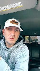 Kevin Eudy's Instagram, Twitter & Facebook