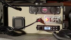 Then there were kits being sold by various companies. Diy Video How To Build A Survival Ham Radio Communication System Using A Solar Powered Ammo Can Fully Self Containe Ham Radio Ammo Cans Radio Communication