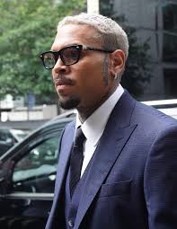 CHRIS BROWN @ COURT IN THE UK TADAY. EDIT: JUST IN -Man who accused Chris  Brown of hitting him over the head three times with a Don Julio bottle at a  nightclub