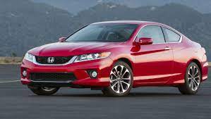 Access features and specifications for your 2013 honda accord coupe, plus manuals, guides, videos, and more. Test Drive V 6 Honda Accord Coupe Seduces
