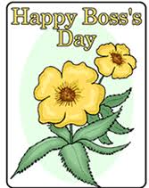 Maybe you would like to learn more about one of these? Free Happy Boss S Day Printable Greetings Cards