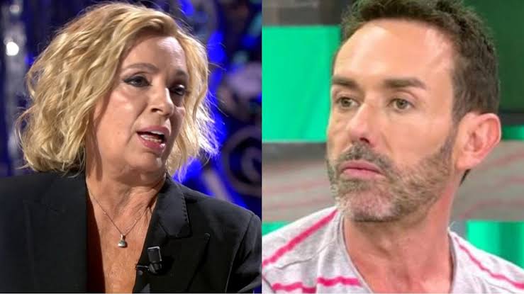 El implacable repaso de Jesús Manuel Ruiz a Carmen Borrego que reabre un  gran cisma