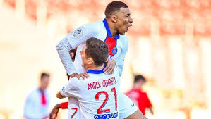 Cố lắm đội khách mới có được một tình huống ra trò đến từ sự đột biến hiếm hoi của neymar trong trận. Psg Vs Man City Lá»±c LÆ°á»£ng Va Ä'á»™i Hinh Dá»± Kiáº¿n Tráº­n Ä'áº¥u 2 00 29 4 Ban Káº¿t Cup C1 Chau Au