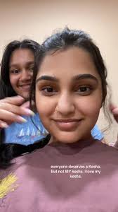 I Cant Believe Kesh Patel Did It