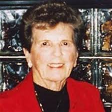 Bernadine Lucia Sheehan Obituary