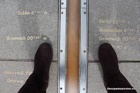 De s'aligner sur le méridien de greenwich. L Observatoire Royal De Greenwich Et Le Meridien D Origine