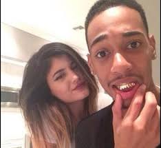Kylie Jenner And Lil Za Hooking Up and Taking Drugs In Justin Bieber's Weed  Kitchen?