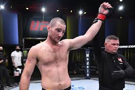 Feb 27, 1991 · sean strickland breaking news and and highlights for ufc on espn 28 fight vs. Sean Strickland Ufc