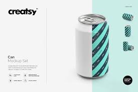 All free mockups and resources for your projects. 90 Best Drink Can Mockup Templates Graphic Design Resources