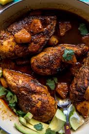 Pineapple Chipotle Jerk Chicken Kj And Company Recipe Chicken Dinner Jerk Chicken Healthy Recipes