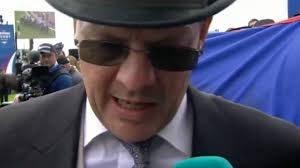 Fresh nightmare for Aidan O'Brien as big Ryan Moore ride is scratched from  Breeders' Cup