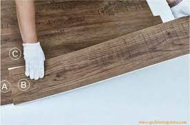 Most flooring will give you a limit. How To Install Spc Flooring Vinyl Spc Flooring Installation Guide