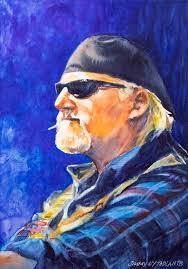 Eileen Herring's Instagram, Twitter & Facebook