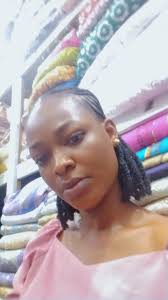 Good morning from the fabric boss Ruthie fabrics -uchenna Ruth