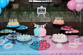 Are you doing an afternoon reveal, or hosting a party in the park in the evening? Gender Reveals Foods 10 Gender Reveal Party Food Ideas That Are Mouth Watering Here Are The Best 12 Foods That You Can Use To Reveal What Gender Your Baby Is
