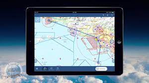 Guide to foreflight important support faqs for jeppesen mobile flitedeck sunset Jeppesen Mobile Flitedeck Vfr Youtube