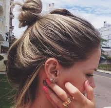 62 Ideas For Piercing Niple Tumblr Tattoos Piercings Piercing Fikirleri Kulak Piercingleri Piercing