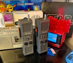 Image result for RadioShack / Realistic HTX-252