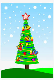 All christmas tree clip art are png format and transparent background. Christmas Christmas Tree Merry Christmas Tree Clipart Merry Christmas Tree Png Image Transparent Png Free Download On Seekpng