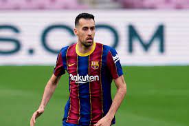 The following season, busquets moved up to barça b under coach pep guardiola, making 23 appeaarances, scoring twice, and making a major contribution to the promotion to division 2b. Bfws1jzkyircsm