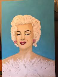 Introduction to a Latina and Creole Artist's Paintings