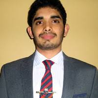 Shabir M Abdul Samadh