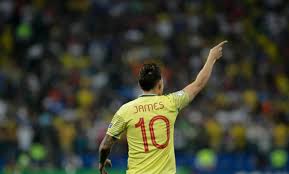 Luis javier fernández, médico personal de james rodríguez, aseguró que el jugador podía participar en el duelo contra argentina en las eliminatorias a qatar 2022 y la copa américa 2021. Seleccion Colombia Los Pilares De Una Buena Actuacion En La Copa America Copa America 2019