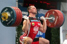 Kołecki machte international bereits im alter von 14 jahren aufmerksam, als er bei den. Szymon Kolecki Doping Afera Dopingowa Kolecki Pzpc 2002 Sport Newsweek Pl