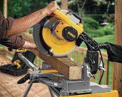 Image of Miter Saw