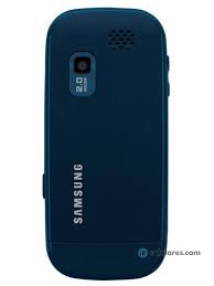 Fotografías Samsung T469 Gravity 2 ...