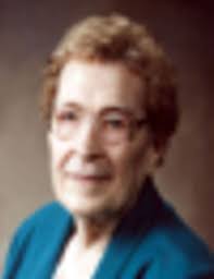 Fern Mildred (Schaller) Sulflow Obituary March 8, 2005