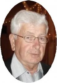 Obituary information for “John” Terrance Lamphier