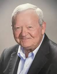 Obituary information for Glenn E. Simmons