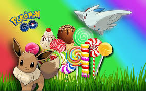 Diese siedlung hat sich schon früh zu einer blühenden handelsstadt entwickelt. Pokemon Go Diese Bonbons Solltet Ihr Jetzt Fur Spater Sammeln