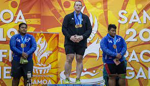 Born 9 february 1978) is a new zealand weightlifter. Kqk1i F3cn 3km