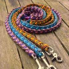 Schleifen, schlaufen, knoten und stränge von j. 26 Paracord Hundeleine Ideen Paracord Hundeleine Paracord Hundeleine